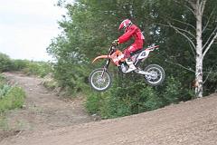 Trénink Chomutov 31.07.2007 177
